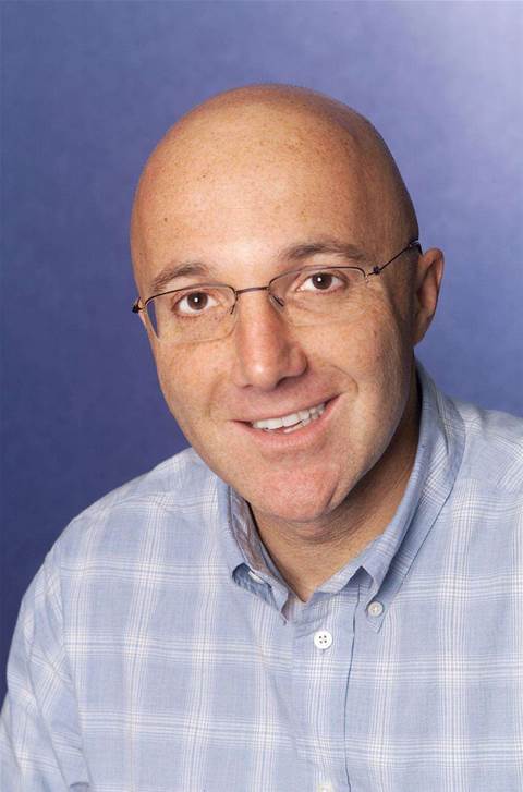 Symantec in deal registration pilot