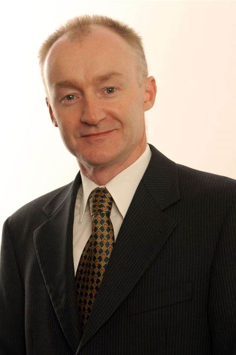 Separation of Telstra, a key issue