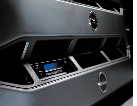 Rumours hint at Dell quitting China