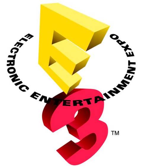 Top 5 biggest announcements at E3 2008