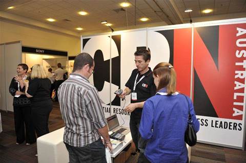 PHOTO GALLERY: Ingram Expotech hits Canberra