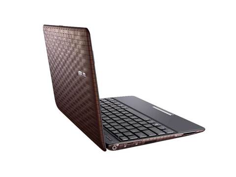 CES 2010: Asus bets on style with new ranges