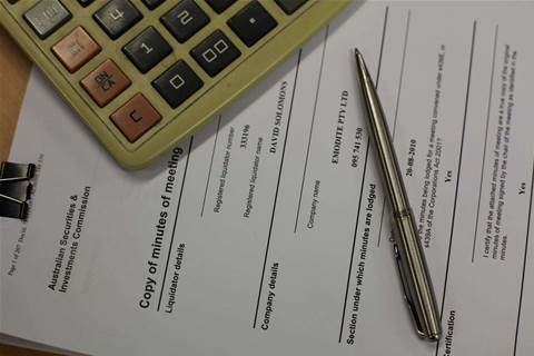 Westcon claims $870,000 from Touchbase