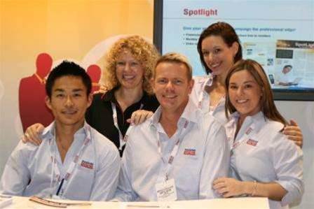 UPDATED PHOTO GALLERY: Ingram Micro Brisbane Expotech