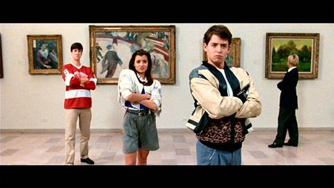 Vale John Hughes, nerd with 1000 faces
