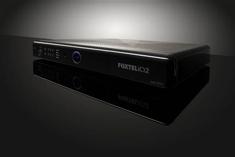 Adapter brings Foxtel home at 200Mbps