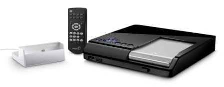 Seagate to launch FreeAgent Theatre media player