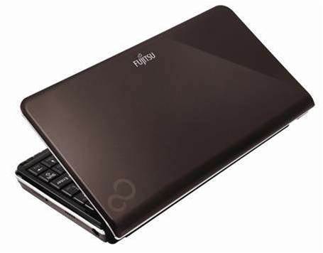 Fujitsu explains top exec's departure