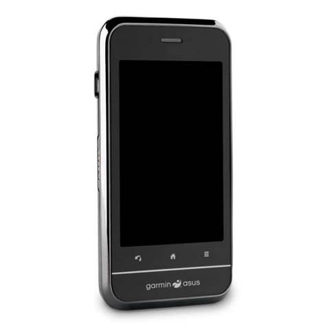 Optus announces pricing for Asus-Garmin smartphone