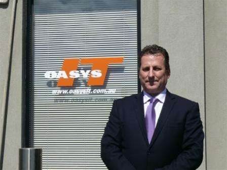 Fast50: No. 8 reseller changed it business model at a critical time