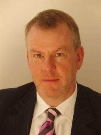 Cisco IronPort appoints A/NZ general manager