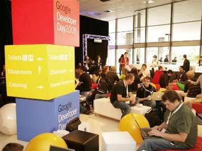 Google invites feedback on next gen technology