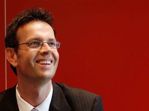 Ingram appoints marketing director 