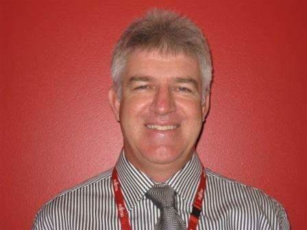 A decade at EDS leads to Fujitsu