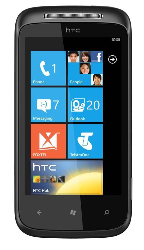Microsoft: don't swap WP7 microSD cards