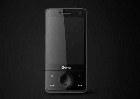 HTC plans three Android handsets