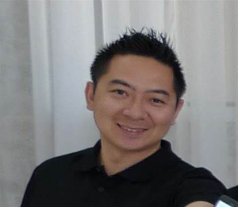Cellnet employee joins HTC