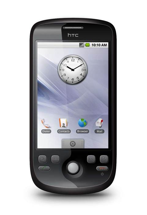 HTC Magic to launch in Australia in June