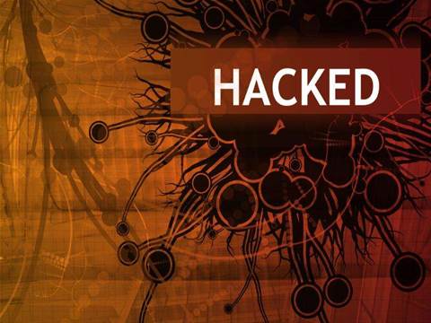 Facebook hacking site discovered