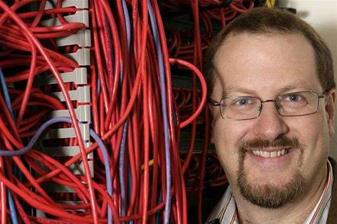 Internode talks up PPC-1 after packet test