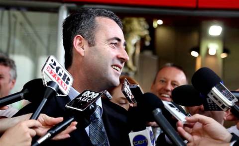iiNet pays $60m for AAPT consumer business