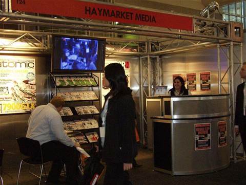 CeBIT opens its doors