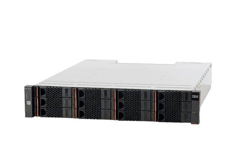 IBM adds tiers, cuts price on mid-market storage