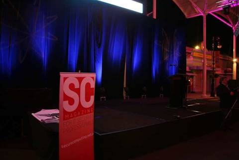PHOTO GALLERY: Spot yourself at the SC Magazine industry awards 