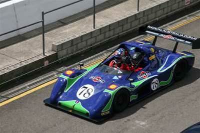 PHOTO GALLERY: Altech and Samsung reward resellers with Hot Laps