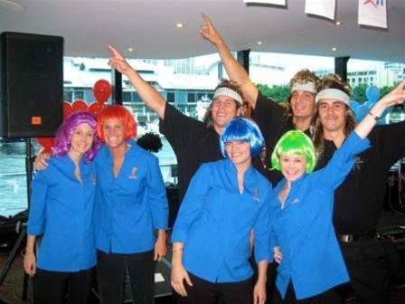 PHOTO GALLERY: Were you onboard the itX Disco Fever Cruise?