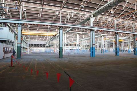 Tier 5 launches modular data centre