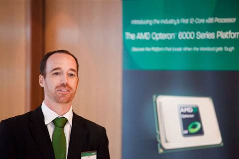 AMD to grow Australian head count