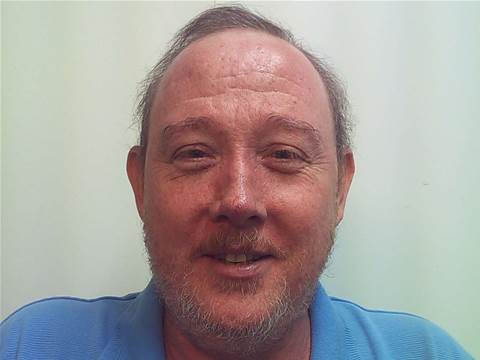 Aussie reseller battles prostate cancer 