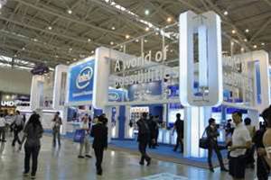 Computex: Core i5 heads to the desktop