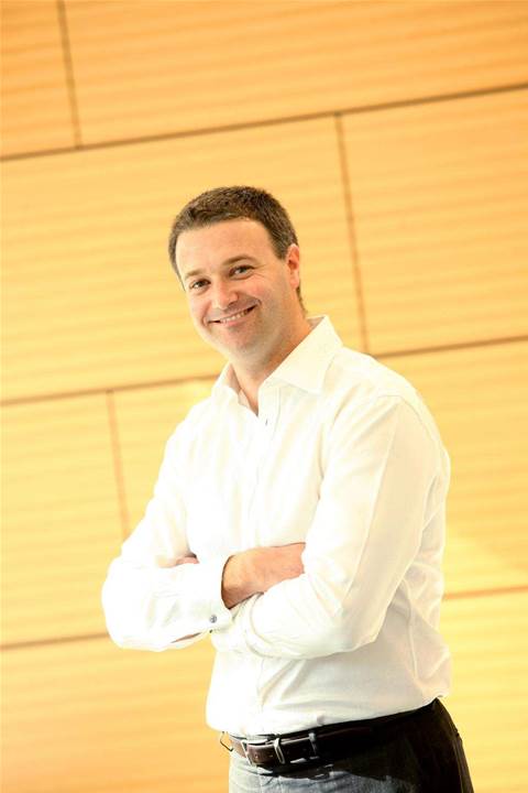  Dell appoints SMB channel director