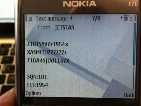 Jetstar to deploy 3G netbooks at departure gates