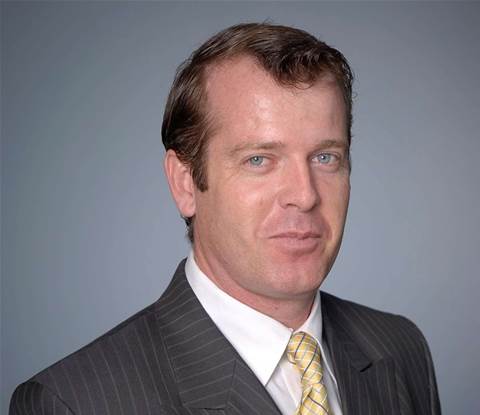CA reshuffles channel and sales execs 