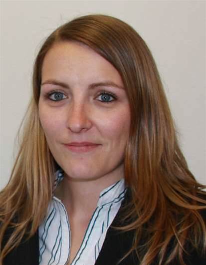 D-Link appoints former Siemens employee