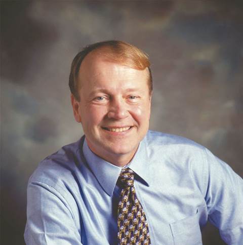 Cisco chief sees shoots of recovery