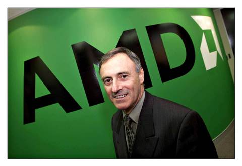 Altech hires ex-AMD country manager