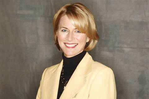 Growth and partners key for Symantec