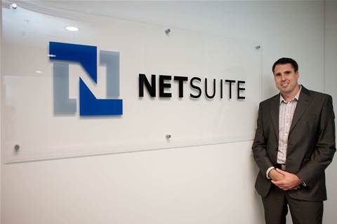 Update: NetSuite "pulls back" channel in Sydney, Melbourne