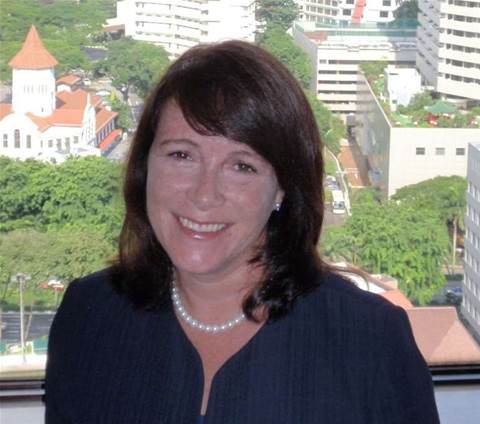 Channel Dynamics expands to Asia