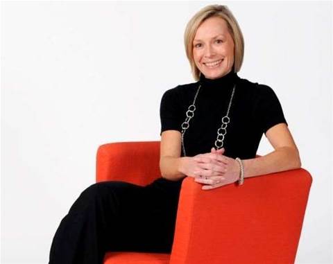 Telstra snares Microsoft partner director