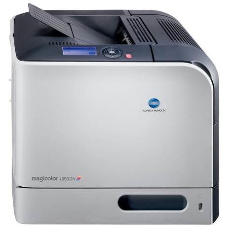 Konica Minolta launches partner program