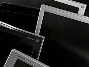 LCD sales drive profits for Sharp