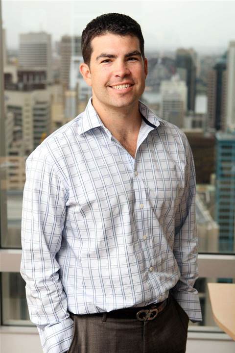  LogMeIn opens first A/NZ branch