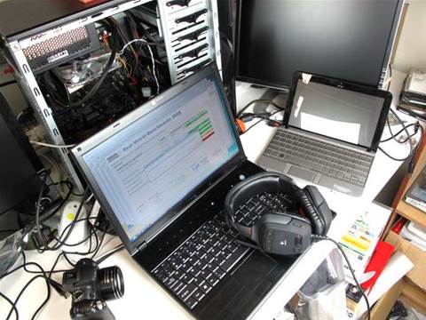 From the Labs: the desktop PC has life in it yet