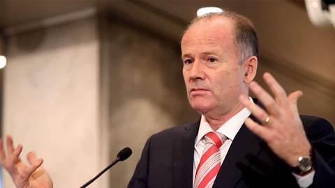 SME opportunities in Feds' 15-year data centre plan