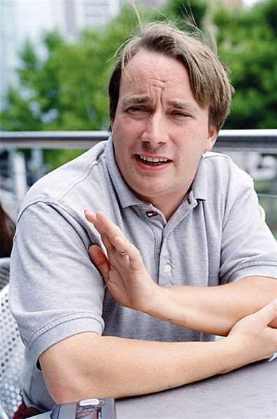 Linus Torvalds remains doubtful on GPL3